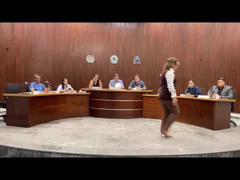 🎥 7ª Reunião Ordinária da Câmara de Monte Belo/MG