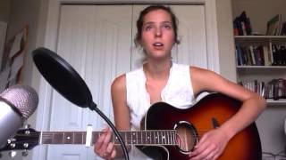 Tall Trees in Georgia- Cover