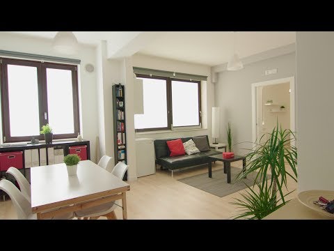 Mini Appartamento 55 MQ