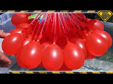Are Battle Balloons Really Worth The Money?