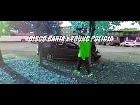 DISCO BANIA x YOUNG POLICJA - JESIENNE PORZĄDKI (prod. MyloseBeatz) [REUPLOAD]