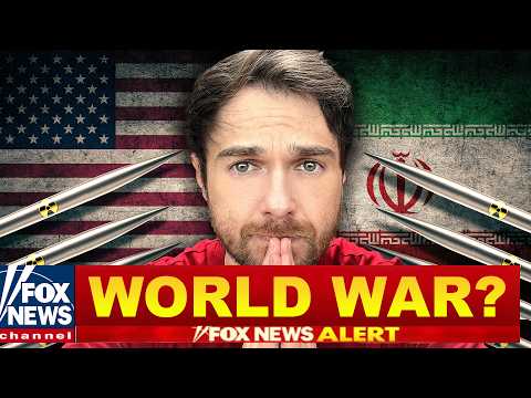 Iran, The Last Domino In The New World Order