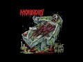 Morbidity Malignant Necropsy Full EP 2024 Death Metal