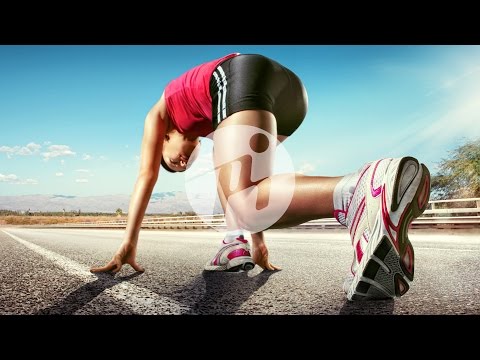 New Running Music 2017 #68