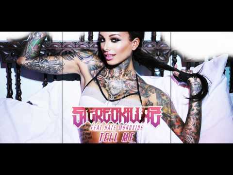 StereoKillaz - Tell Me (Feat.Nate Monoxide)