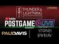T L Postgame Live Mississippi State 24 Arizona State 20