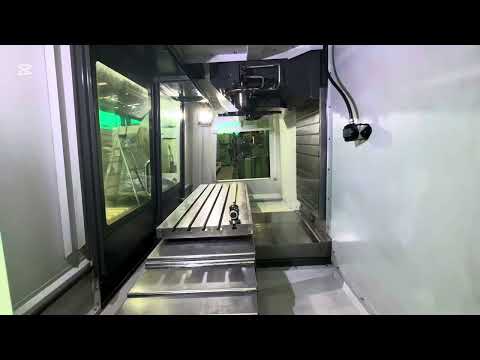 HAAS VF-4SS Machining Centers Vertical | ESP Machinery Australia Pty Ltd (1)
