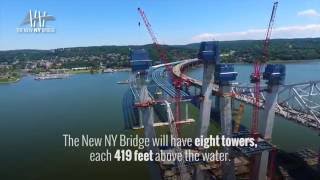 Jak powstaje New NY Bridge