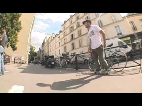 Sam Partaix parte 1 de 2 OAF