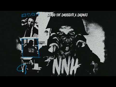 Bambo the Smuggler feat. Skumaj - NNH (North No Hook) prod.Beathoven 