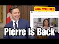 Poilievre tells Liberals to "steal more ideas" from Conservatives!