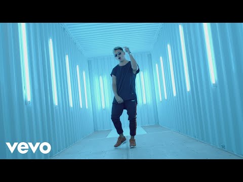 Nax King - Quiero Repetirlo (Official Video)