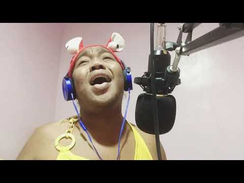 El Estoria de Tonto by: Dora | A Chavacano parody | What’s Up by: Blonde | 👏👏