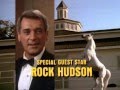 Rock Hudson Dynasty Season 5 Opening Theme Credits 1985