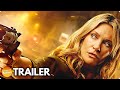 NIGHT OF THE SICARIO (2021) Trailer | Action Thriller Movie