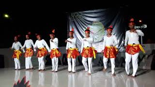 Download lagu TARI SEUDATI mp3 Download lagu TARI SEUDATI mp3