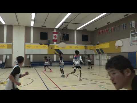 Chinese Taipei(49) tier 2&4 Back2start(54) - tcbl Saturday - 2022/2023 winter