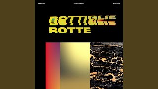 Bottiglie rotte
