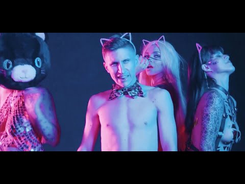 Cody Cordova - Kitty City (Official Video)