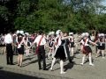 Последний звонок МОУ СОШ 2 
