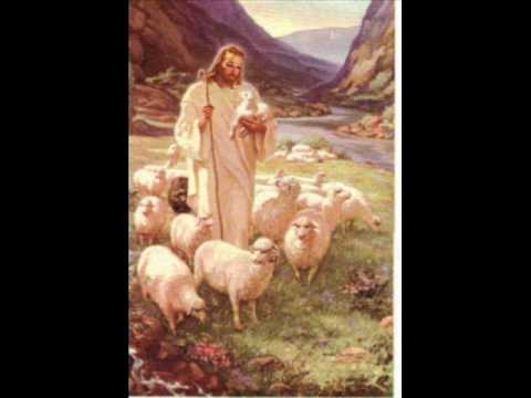 Elly & Rikkert - Jezus is de goede herder