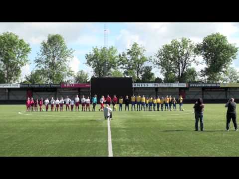 Super Cup 2012 Foresters D1 - AS 8-