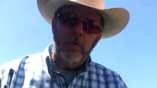 Southern Outlaw - Big Z & Allan Mooney