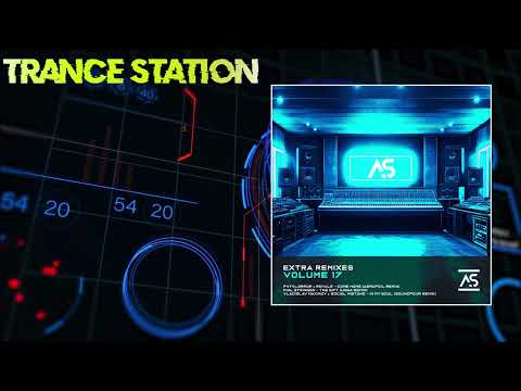 Vladislav Maximov & Social Mistake - In My Soul (Soundpour Extended Remix) [ADDICTIVE SOUNDS]