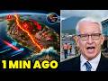 Malaysia MASSIVE 7 1 Earthquake SHOCKS Scientists Biggest Earthquake In 103 Years