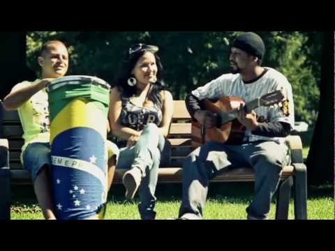 Daniel Darkan ft Ecuazolano - Poco A Poco DJ Idriss Remix