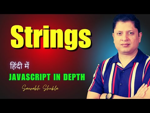 Strings String Pool String Interning Javascript In Depth