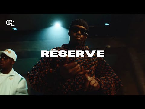 (FREE) Werenoi x Timar x Ninho Type Beat - Réserve | Instru Mélancolique | Instru Rap 2025