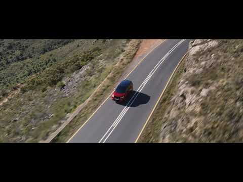 Land Rover Discovery Sport | Head-Up Display Video