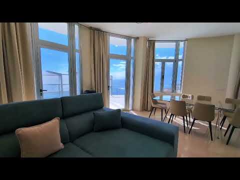 Villa de Lujo en Santa Cruz de Tenerife, Acorán