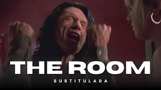 The Room (2003) - Película Completa Subtitulada al Español // Tommy Wiseau, Greg Sestero