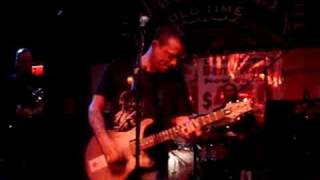 Jimmie&#39;s Chicken Shack- Fill In The Blank (Live)