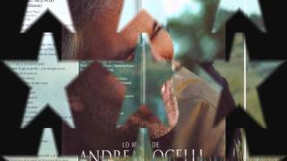 Andrea Bocelli E Sara&#39; a Settembre (Someone Like You)