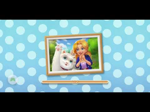 행복의저택/Matchington mansion Level 1251 Win No Boosters/Puzzle