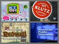 PBS Kids Program Sign Off Breaks 2002 KTEH Incomplete
