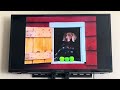 Sesame Street Fay Ray 5 Green Apples Subtraction