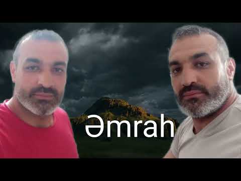 Yadigar Beyleqanlı - Əmrah haqqında