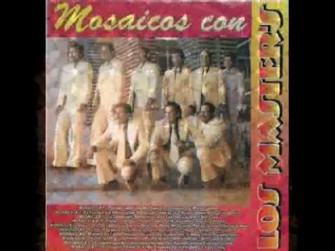 Los Master´s - Mosaico nro 1 - Piedad - Caprichito............