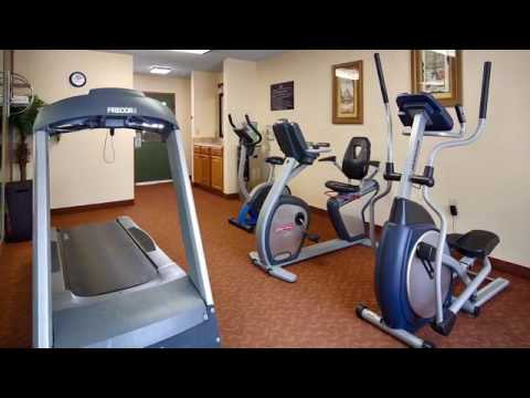 BEST WESTERN Allatoona Inn & Suites Cartersville GA 30121