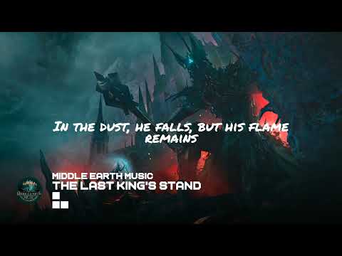 The King's Last Stand