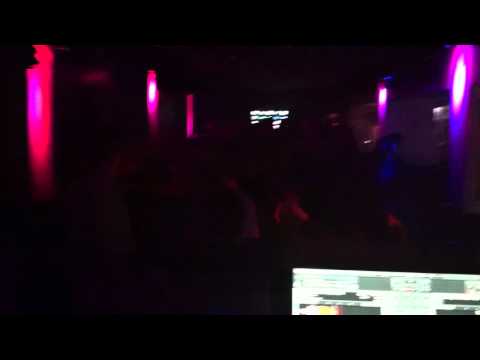 Sceptical C @ TROEF IV, Subsonic