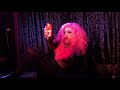 Wanda Cookie Monster The Glory London 02 02 19