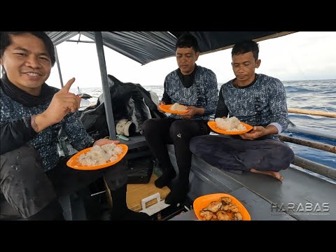 Bonus Episode-P2 - Walang Huli Vlog