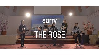 The Rose (더 로즈) - Sorry | Singing Cover by 2KSQUAD