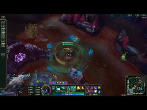 maokai