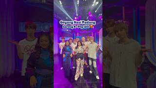 Download lagu Goyang Nasi Padang bareng ARrC #duoanggrek #aarcc Inbox Nite seru banget!!! #duoanggrek mp3 Download lagu Goyang Nasi Padang bareng ARrC #duoanggrek #aarcc Inbox Nite seru banget!!! #duoanggrek mp3